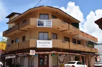 Hotel Casa Arena Hotels in Zihuatanejo