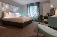 Hotel Kapellerput Heeze-Eindhoven Hotels in Leende