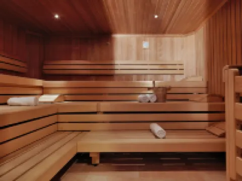 史特倫根阿爾貝波希酒店 施特倫根酒店