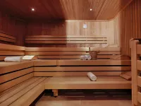 Posthotel Strengen am Arlberg Hotels in Landeck