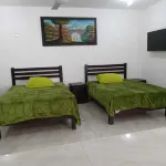 Habitaciones Aurelia Hotel a Felipe Carrillo Puerto