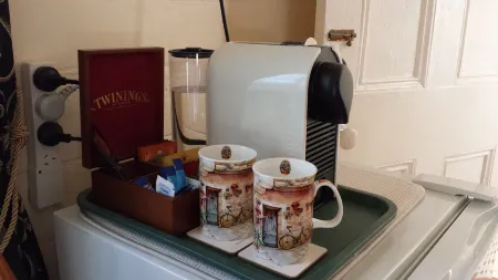 Riversleigh House Отели рядом с Аэропорт Байрон Гейтуэй