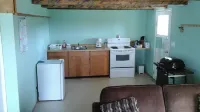 阿特伍德溪牧場家庭旅館