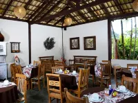 Pousada Tupinamba Hotels in Juquei