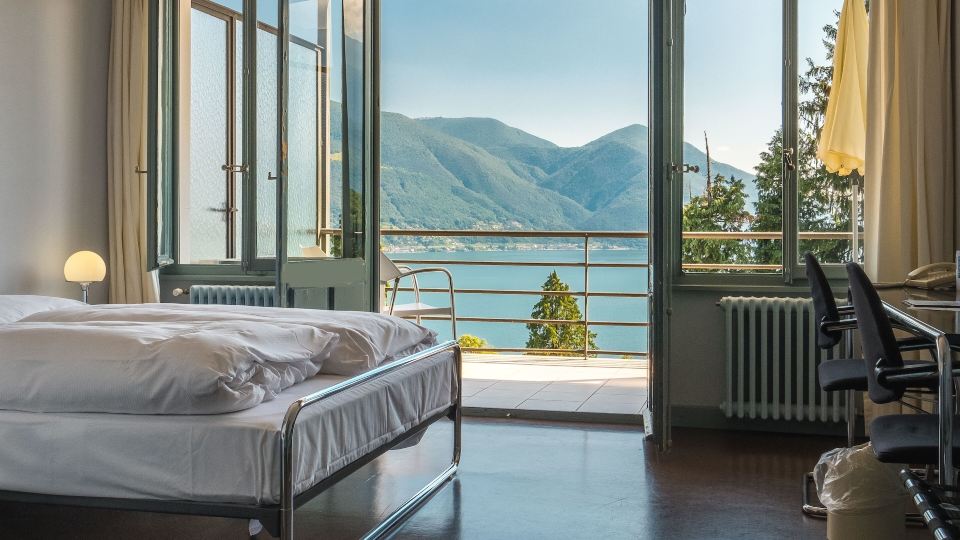 Hotel Monte Verità