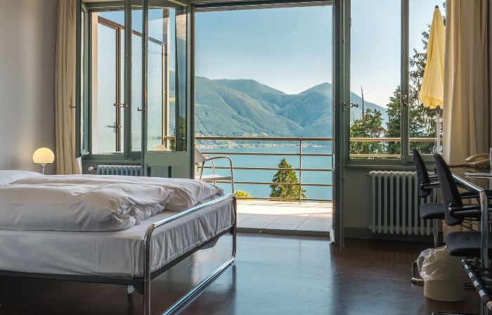 Hotel Monte Verità