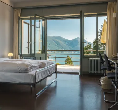 Hotel Monte Verità Hotels near Monte Verità