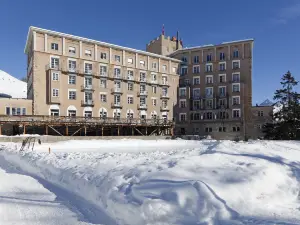 Hotel Castell