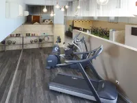 Relais Rossar Boutique Hotel Garda & Hills - Gym