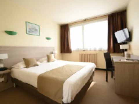 Hôtel Continental Hotels in Vierzon