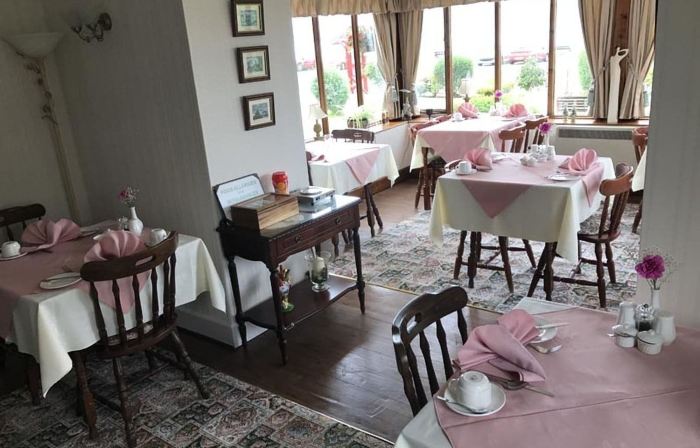Dunvegan House Guest House