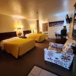 Stay Inn Motel