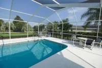 North Foxrun Terrace  1512 2 Bedroom Villa by RedAwning - 3 stjerner