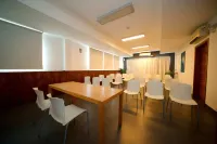 Tucan Suites Tarapoto - Hotel Asociado Casa Andina