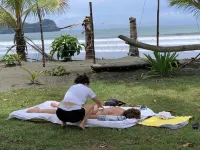 Miguel Surf Camp - Bãi biển