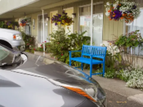 La Kris Inn Hotels in Bandon