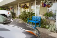 La Kris Inn Hotels in Bandon