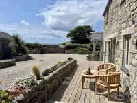 The Riblows, Cape Cornwall Hotels in Sennen