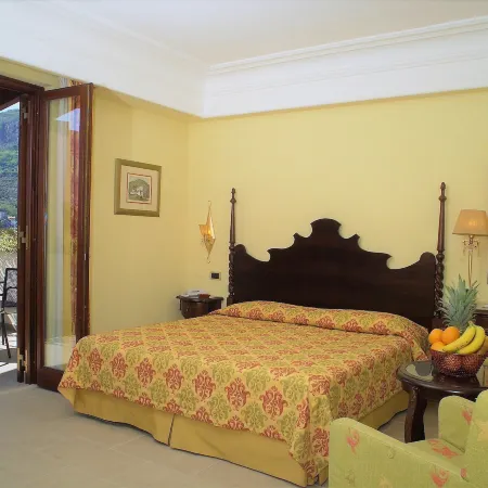 Arciduca Grand Hotel