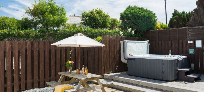 Karrek Hotels in Tintagel