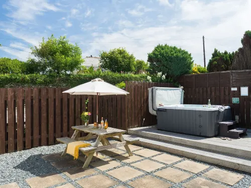 Karrek Hotels in Tintagel