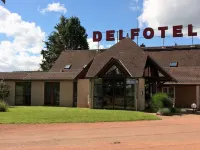 Delfotel Hotels in Marcilly-la-Gueurce