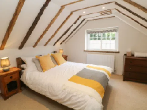 古老的小屋 特倫託河上的紐瓦克酒店