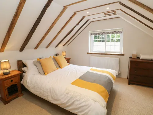 Auld Cottage - 2 estrellas