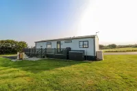Chantry Lodge - Jacuzzi