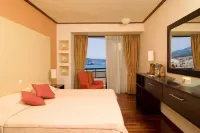 Limira Mare Hotel - Ocean View