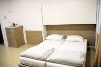 HI - Massada Hostel Hotel a 