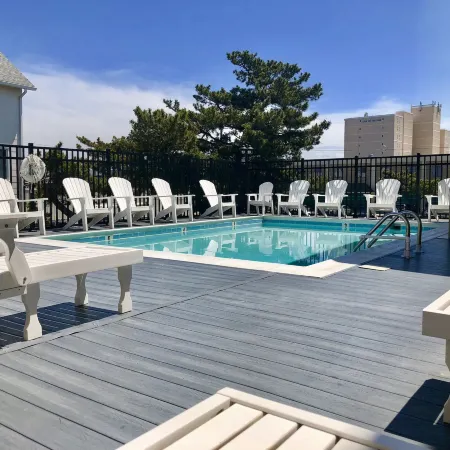 Beach View Hotel