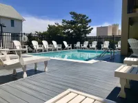 Beach View Hotel - Beach