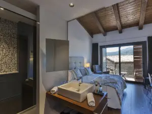 Bonansa Country Hotel