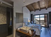 Bonansa Country Hotel - spa