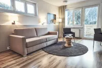 เซอร์วิสอพาร์ทเมนท์ บายโซลาเรีย