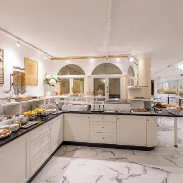 Majestic Toscanelli (Centro Storico)