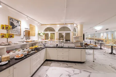 Majestic Toscanelli (Centro Storico) Отели рядом с достопримечательностью «Ботанический сад Падуи»