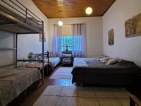 Vanhan Koulun Majatalo-Old School Guest House