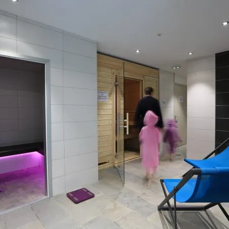 Logis Hotel Spa Restaurant le Provence