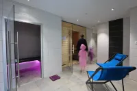 Logis Hotel Spa Restaurant le Provence - spa