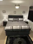 Spacious Comfortable Central Derby 2-Bed Apartment Hotel di Mackworth