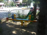 Hotel Mimosa