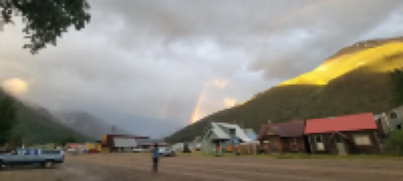 Kendall Mountain Lodge