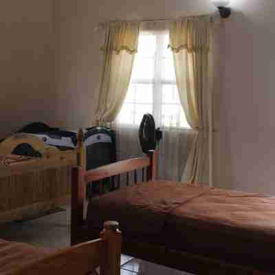 Brimstone View Guest Apartments Rooms