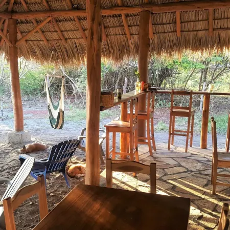 Salt Escapes Nicaragua - Bella Casas