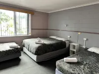 Queenstown Motor Lodge Hotels in Queenstown