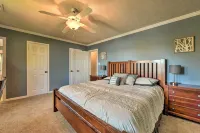 Riviera Paradise W/ Private Dock! 4 Bedroom Home by RedAwning - 3-Star