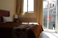 Hotel Casa de Oración San José