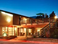 The Presidio Hotels near Arroyo Burro Beach County Park